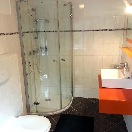 Appartement Am Aubach Schwerin Schwerin (Mecklenburg-Vorpommern)