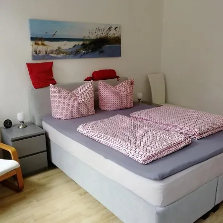 Am Aubach Schwerin Appartement Schwerin (Mecklenburg-Vorpommern)