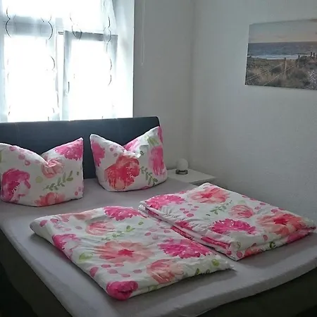 Appartement Am Aubach Schwerin Schwerin (Mecklenburg-Vorpommern)