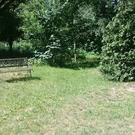 Appartement Am Aubach Schwerin
