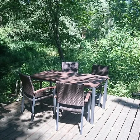 Appartement Am Aubach Schwerin