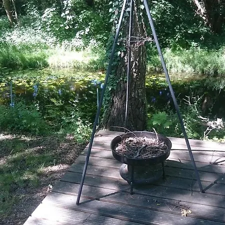 Apartment Am Aubach *