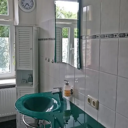 Appartement Am Aubach Schwerin