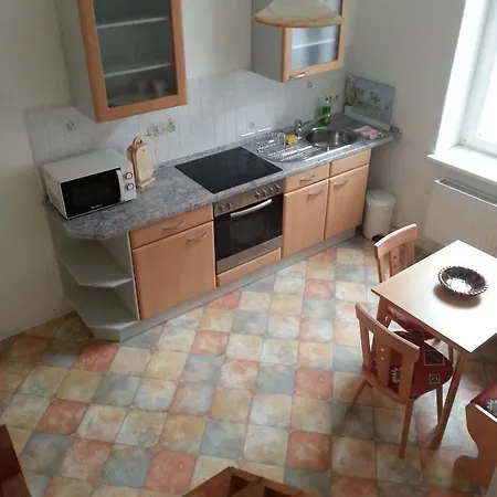 Am Aubach Schwerin Appartement Schwerin (Mecklenburg-Vorpommern)