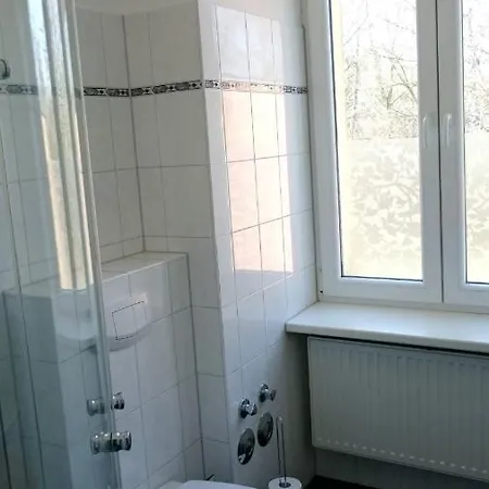 Am Aubach شقة