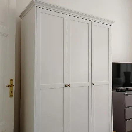 Am Aubach Schwerin (Mecklenburg-Vorpommern)