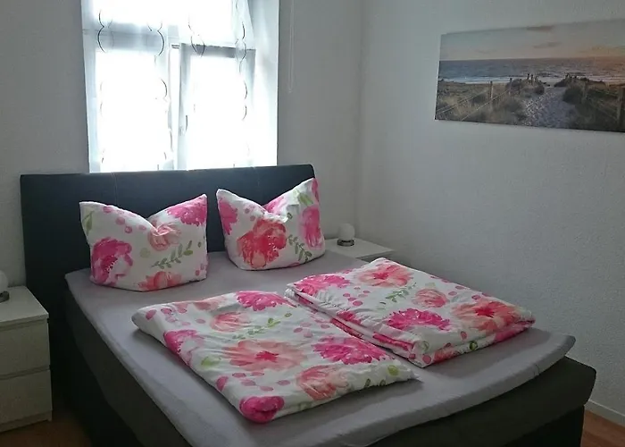 Apartment Am Aubach Schwerin (Mecklenburg-Vorpommern)