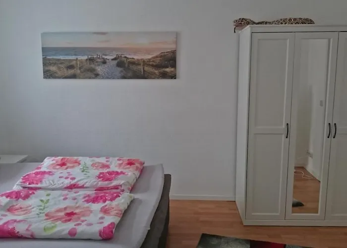 Am Aubach Schwerin (Mecklenburg-Vorpommern)