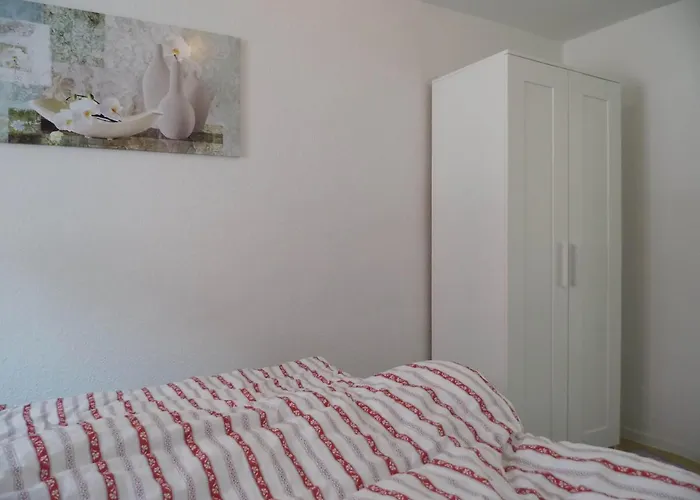 Am Aubach Schwerin (Mecklenburg-Vorpommern)