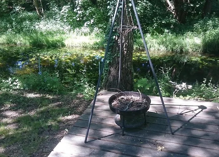 Apartment Am Aubach *