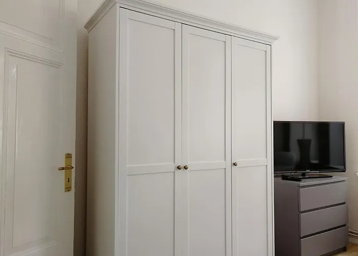 Am Aubach Schwerin (Mecklenburg-Vorpommern)